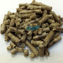 Pine wood-pellet 8mm