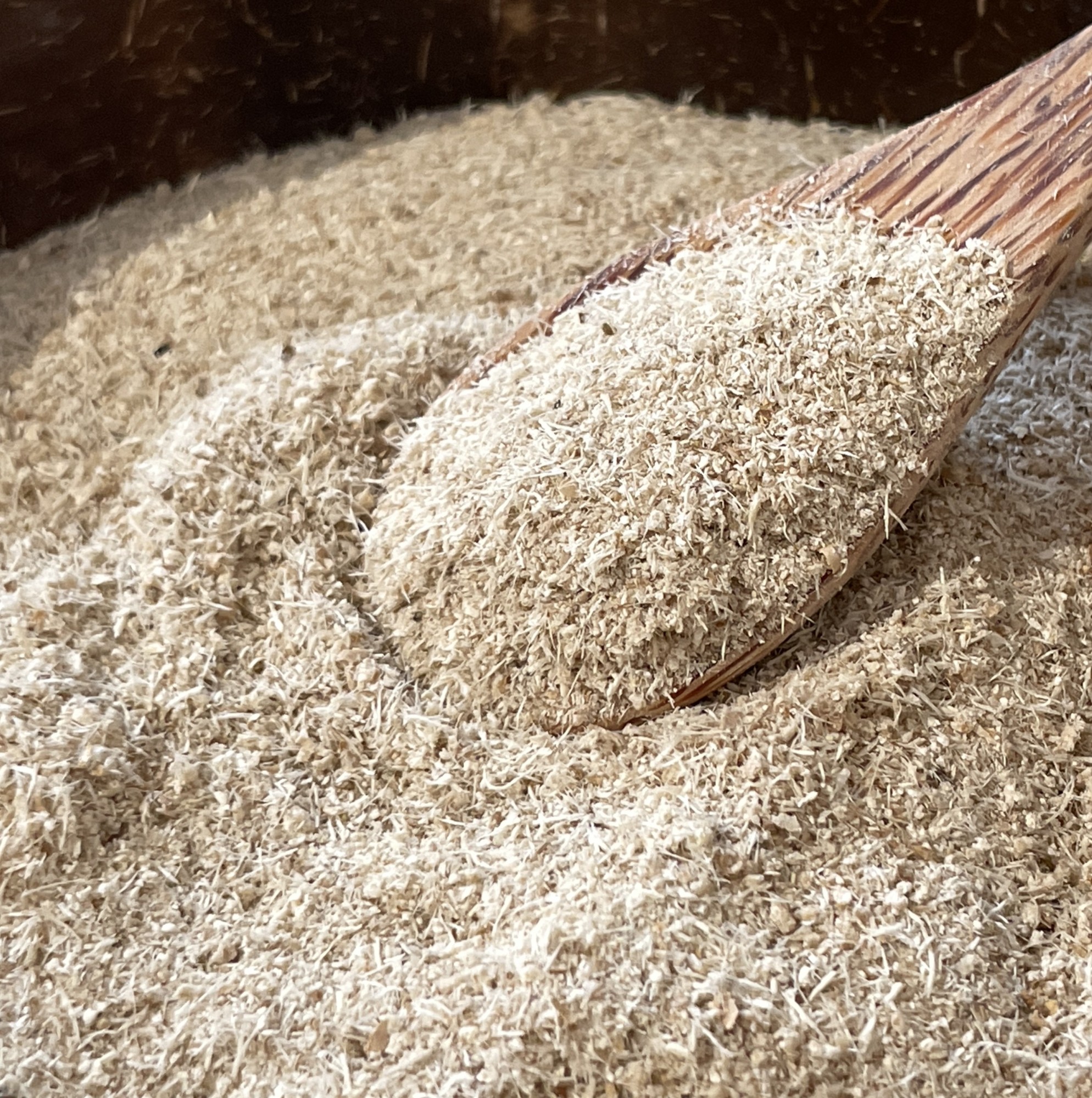 Tapioca Residue Powder (Grade 3)
