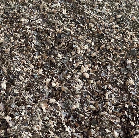 Cashew Husk